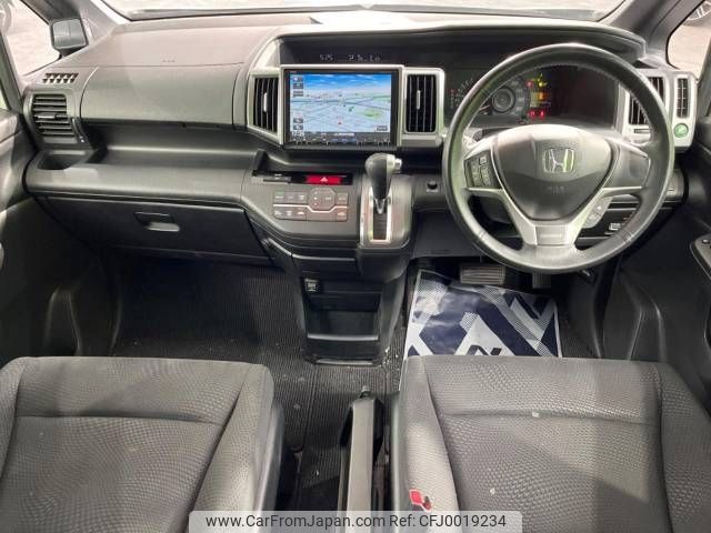 honda stepwagon 2013 -HONDA--Stepwgn DBA-RK5--RK5-1328171---HONDA--Stepwgn DBA-RK5--RK5-1328171- image 2