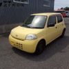 daihatsu esse 2010 -DAIHATSU 【苫小牧 583ｱ44】--Esse L245S--2001801---DAIHATSU 【苫小牧 583ｱ44】--Esse L245S--2001801- image 1