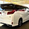 toyota alphard 2018 -TOYOTA--Alphard DAA-AYH30W--AYH30-0077919---TOYOTA--Alphard DAA-AYH30W--AYH30-0077919- image 16