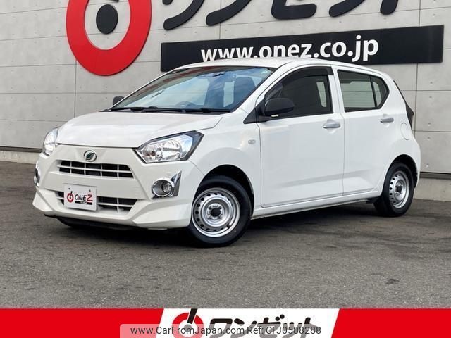 daihatsu mira-e-s 2019 -DAIHATSU--Mira e:s LA350S--LA350S-0162346---DAIHATSU--Mira e:s LA350S--LA350S-0162346- image 1