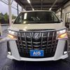 toyota alphard 2019 -TOYOTA--Alphard DBA-AGH30W--AGH30-0282695---TOYOTA--Alphard DBA-AGH30W--AGH30-0282695- image 4