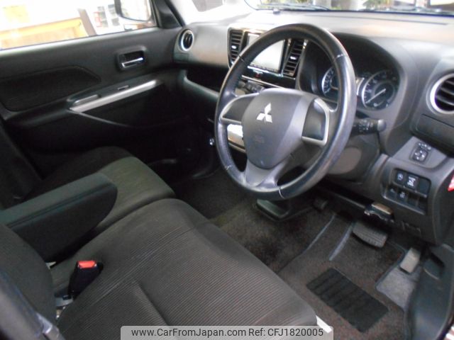 mitsubishi ek-space 2014 CFJ1820005 image 2