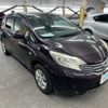 nissan note 2013 AF-E12-137518 image 3