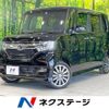 honda n-box 2019 -HONDA--N BOX DBA-JF4--JF4-2016766---HONDA--N BOX DBA-JF4--JF4-2016766- image 1