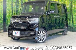 honda n-box 2019 -HONDA--N BOX DBA-JF4--JF4-2016766---HONDA--N BOX DBA-JF4--JF4-2016766-