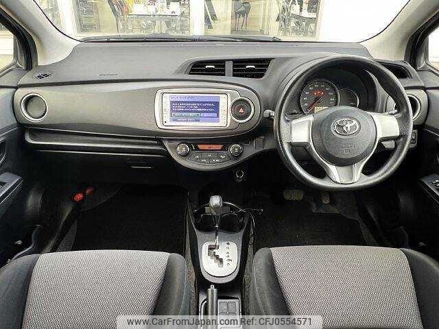 toyota vitz 2013 504928-926685 image 1