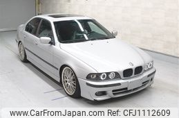 bmw 5-series 2000 -BMW--BMW 5 Series DM25-000GM15240---BMW--BMW 5 Series DM25-000GM15240-