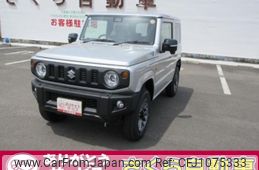suzuki jimny 2025 CFJ1075333
