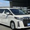 toyota alphard 2019 quick_quick_DBA-AGH30W_AGH30-0245935 image 3