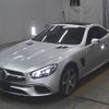 mercedes-benz sl-class 2017 -MERCEDES-BENZ--Benz SL WDD2314661F048823---MERCEDES-BENZ--Benz SL WDD2314661F048823- image 5