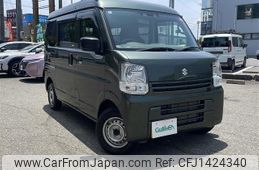 suzuki every 2023 -SUZUKI--Every 5BD-DA17V--DA17V-662676---SUZUKI--Every 5BD-DA17V--DA17V-662676-