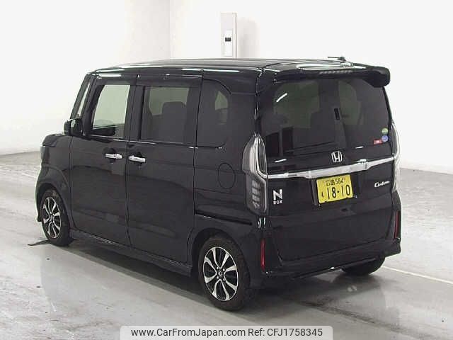 honda n-box 2020 CFJ1758345 image 2
