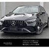 mercedes-benz a-class 2024 quick_quick_4AA-177051M_W1K1770512V207986 image 1
