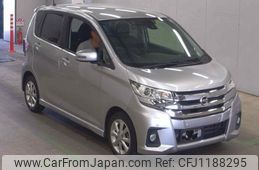 nissan dayz 2018 quick_quick_DBA-B21W_B21W-0600351
