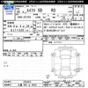 suzuki swift 2013 -SUZUKI 【三重 503ﾄ9332】--Swift ZC72S--225423---SUZUKI 【三重 503ﾄ9332】--Swift ZC72S--225423- image 3