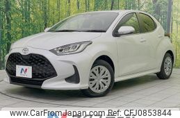 toyota yaris 2024 quick_quick_MXPH14_MXPH14-0010647