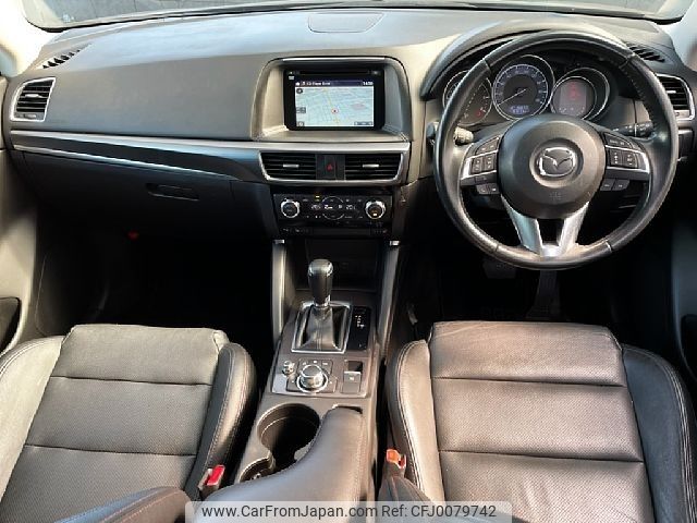 mazda cx-5 2015 -MAZDA--CX-5 LDA-KE2AW--KE2AW-208367---MAZDA--CX-5 LDA-KE2AW--KE2AW-208367- image 2