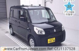 suzuki spacia 2014 -SUZUKI 【岐阜 582ﾔ8038】--Spacia MK32S--227587---SUZUKI 【岐阜 582ﾔ8038】--Spacia MK32S--227587-