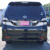 toyota vellfire 2010 -TOYOTA--Vellfire ANH20W--8151045---TOYOTA--Vellfire ANH20W--8151045- image 22