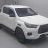 toyota hilux 2022 CFJ1777220 image 4