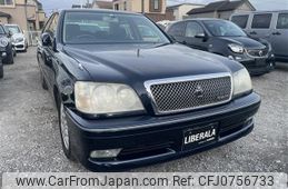 toyota crown 2002 -TOYOTA--Crown TA-JZS171--JZS171-0080706---TOYOTA--Crown TA-JZS171--JZS171-0080706-