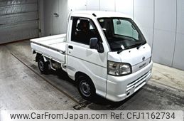 daihatsu hijet-truck 2009 -DAIHATSU--Hijet Truck S201P-0021507---DAIHATSU--Hijet Truck S201P-0021507-