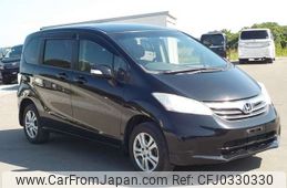 honda freed 2013 -HONDA--Freed DBA-GB4--GB4-3000052---HONDA--Freed DBA-GB4--GB4-3000052-