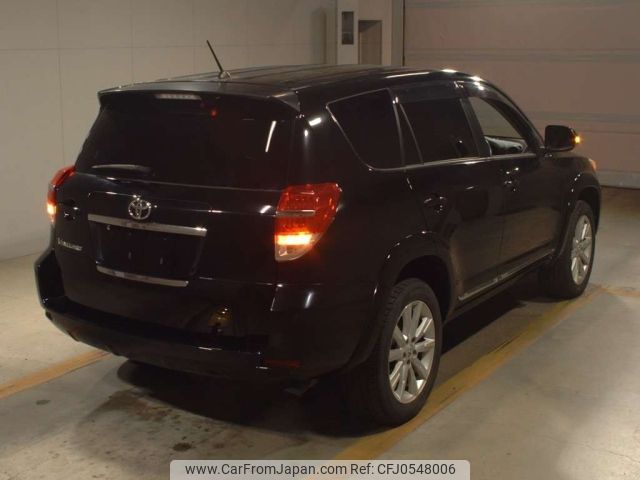 toyota vanguard 2013 -TOYOTA--Vanguard ACA38W-5253539---TOYOTA--Vanguard ACA38W-5253539- image 2