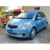 toyota vitz 2006 -TOYOTA--Vitz DBA-KSP90--KSP90-5067569---TOYOTA--Vitz DBA-KSP90--KSP90-5067569- image 2