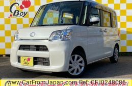 daihatsu tanto 2018 -DAIHATSU--Tanto LA600S--0626678---DAIHATSU--Tanto LA600S--0626678-