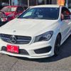 mercedes-benz cla-class 2015 -MERCEDES-BENZ 【名古屋 306ﾋ 975】--Benz CLA DBA-117342--WDD1173422N215237---MERCEDES-BENZ 【名古屋 306ﾋ 975】--Benz CLA DBA-117342--WDD1173422N215237- image 31