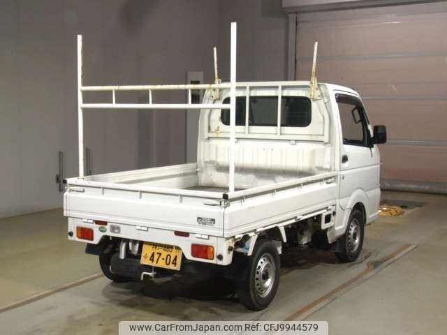 suzuki carry-truck 2019 -SUZUKI 【神戸 480ﾌ4704】--Carry Truck EBD-DA16T--DA16T-451681---SUZUKI 【神戸 480ﾌ4704】--Carry Truck EBD-DA16T--DA16T-451681- image 2