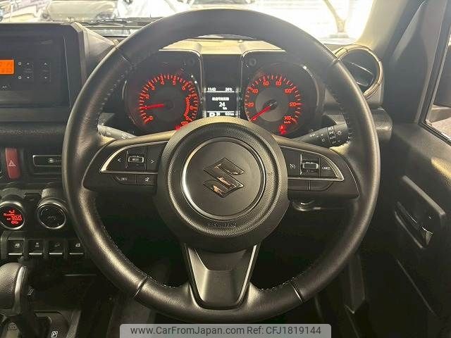 suzuki jimny 2020 CFJ1819144 image 2