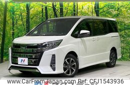 toyota noah 2017 CFJ1543936