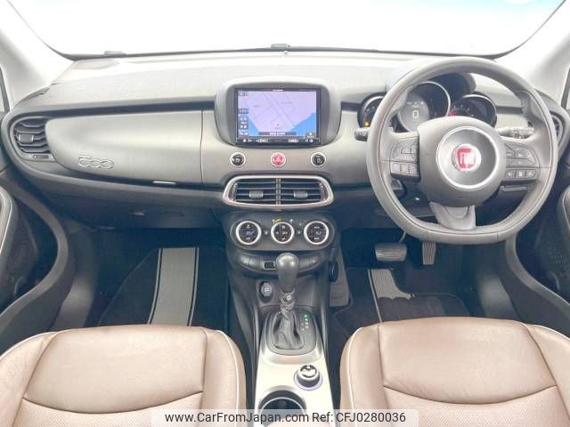 fiat 500x 2017 -FIAT--Fiat 500X ABA-33414--ZFA3340000P554701---FIAT--Fiat 500X ABA-33414--ZFA3340000P554701- image 2