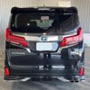 toyota alphard 2021 -TOYOTA--Alphard AYH30W--AYH30-0124639---TOYOTA--Alphard AYH30W--AYH30-0124639- image 2