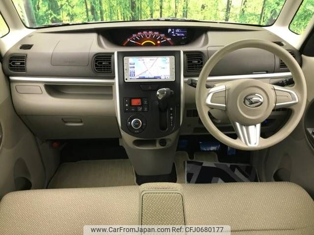 daihatsu tanto 2014 -DAIHATSU--Tanto DBA-LA600S--LA600S-0213922---DAIHATSU--Tanto DBA-LA600S--LA600S-0213922- image 2