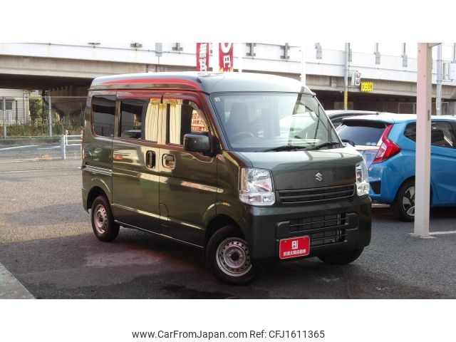 suzuki every 2021 CFJ1611365 image 1