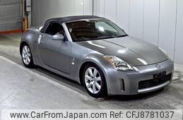 nissan fairlady-z 2004 -NISSAN--Fairlady Z HZ33-005138---NISSAN--Fairlady Z HZ33-005138-