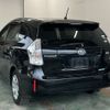 toyota prius-α 2013 -TOYOTA--Prius α ZVW41W-3240569---TOYOTA--Prius α ZVW41W-3240569- image 2