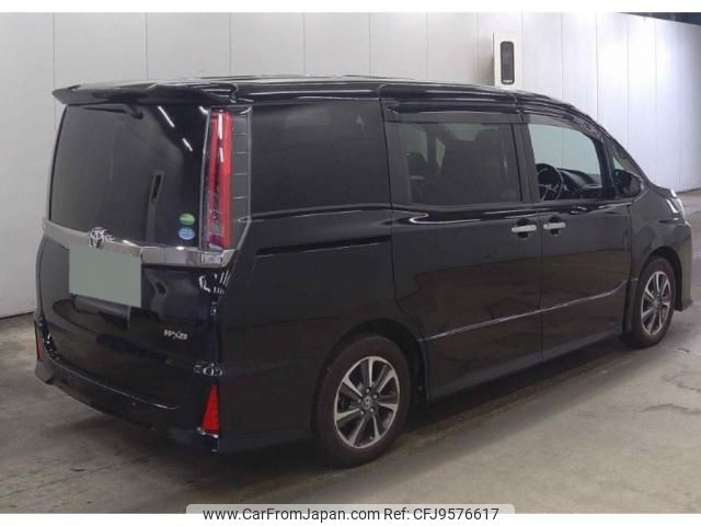 toyota noah 2019 quick_quick_DBA-ZRR80W_ZRR80-0538099 image 2