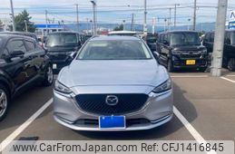 mazda atenza 2018 -MAZDA--Atenza Wagon 6BA-GJEFW--GJEFW-400086---MAZDA--Atenza Wagon 6BA-GJEFW--GJEFW-400086-