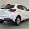mazda demio 2014 CFJ1651130 image 19