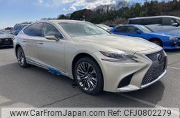 lexus ls 2018 quick_quick_DAA-GVF55_GVF55-6002545