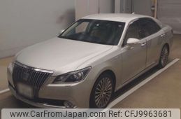 toyota crown-majesta 2016 -TOYOTA 【袖ケ浦 301さ3945】--Crown Majesta GWS214-6010417---TOYOTA 【袖ケ浦 301さ3945】--Crown Majesta GWS214-6010417-