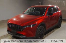 mazda cx-5 2022 -MAZDA--CX-5 KF2P-515875---MAZDA--CX-5 KF2P-515875-