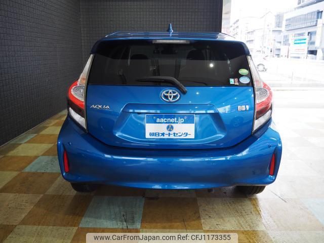 toyota aqua 2019 quick_quick_DAA-NHP10_NHP10-2651483 image 2