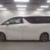 toyota alphard 2022 -TOYOTA--Alphard 3BA-AGH30W--AGH30-0414921---TOYOTA--Alphard 3BA-AGH30W--AGH30-0414921- image 9