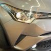 toyota c-hr 2017 quick_quick_ZYX10_ZYX10-2030546 image 13