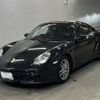 porsche cayman 2008 -PORSCHE 【長崎 300み1889】--Porsche Cayman 98720-8U753014---PORSCHE 【長崎 300み1889】--Porsche Cayman 98720-8U753014- image 1